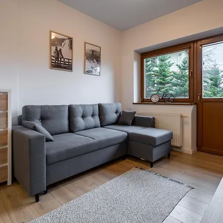 Rentplanet - Apartament Przy Skoczni *