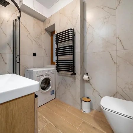 Rentplanet - Apartament Przy Skoczni