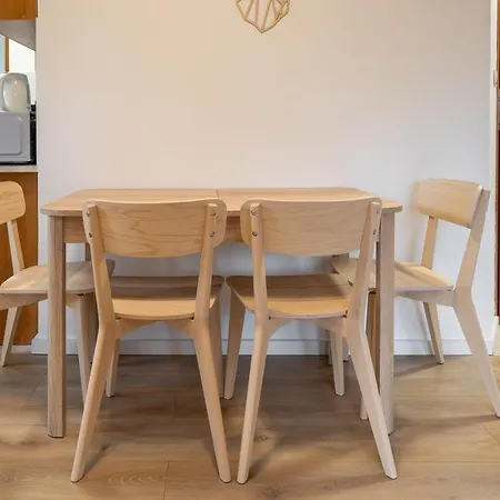 Rentplanet - Apartament Przy Skoczni Διαμέρισμα