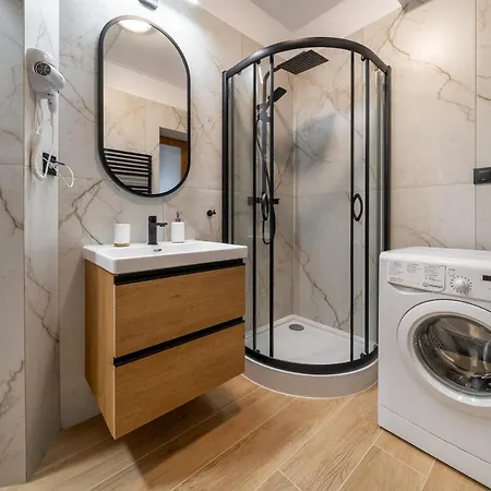 Rentplanet - Apartament Przy Skoczni *
