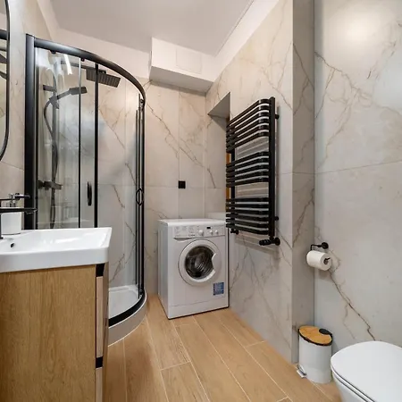 Rentplanet - Apartament Przy Skoczni