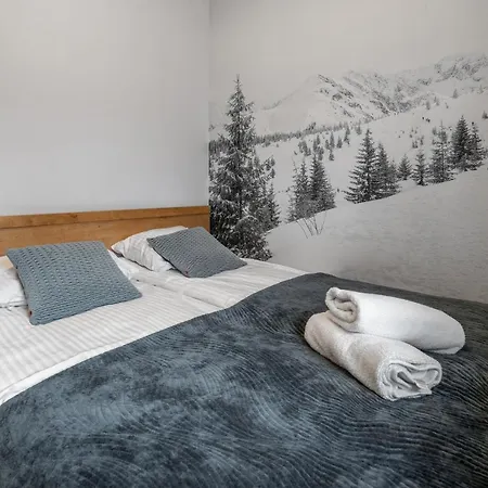 Rentplanet - Apartament Przy Skoczni Apartment Zakopane